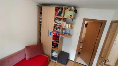 Vanzare apartament 2 camere in Gheorgheni- zona Politia Rutiera - foto 7