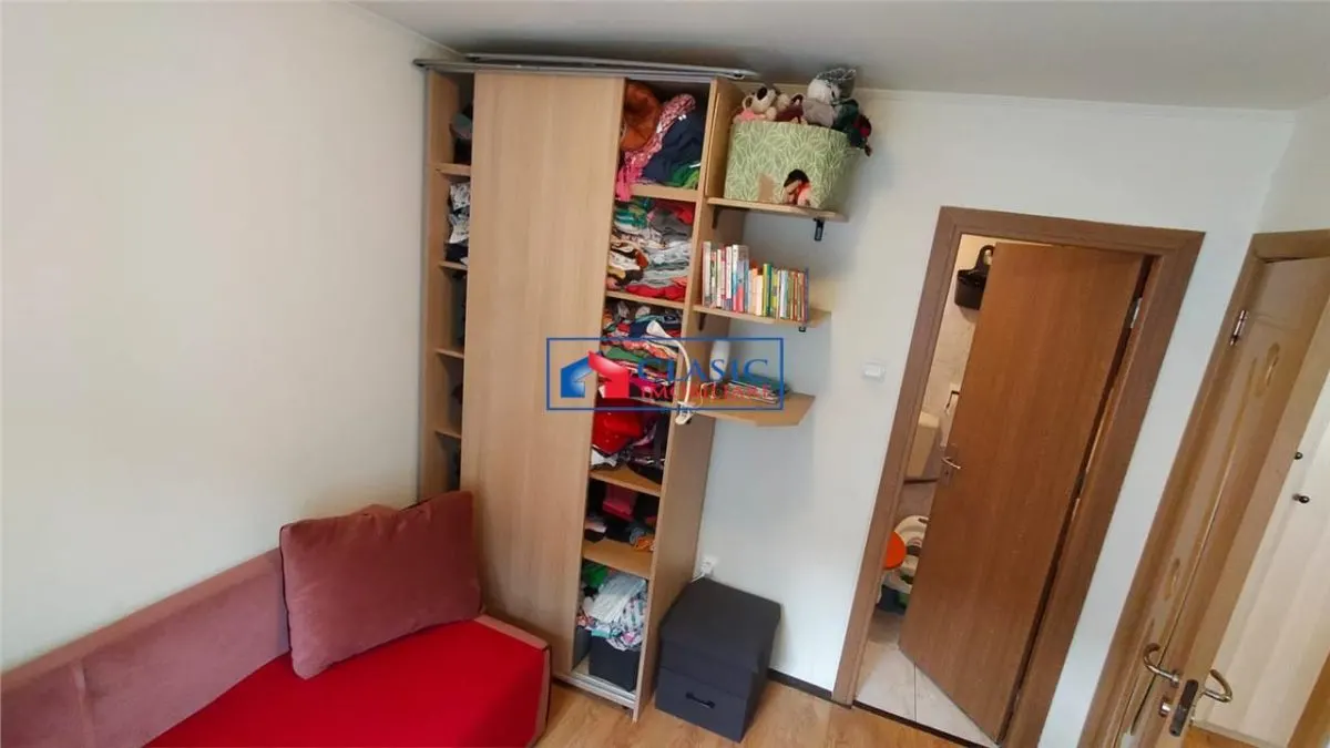 Vanzare apartament 2 camere in Gheorgheni- zona Politia Rutiera - foto 7