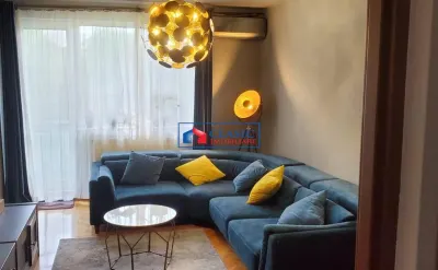 Vanzare apartament 3 camere decomandat Gheorgheni zona Parcului Detunata, Cluj-Napoca - Cluj-Napoca