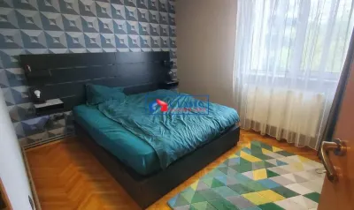 Vanzare apartament 3 camere decomandat Gheorgheni zona Parcului Detunata, Cluj-Napoca - foto 12