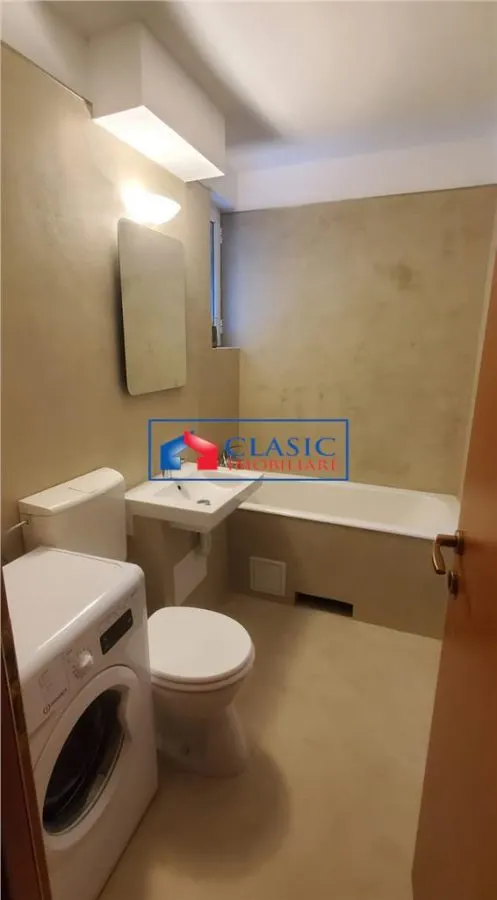 Vanzare apartament 3 camere decomandat Gheorgheni zona Parcului Detunata, Cluj-Napoca - foto 13