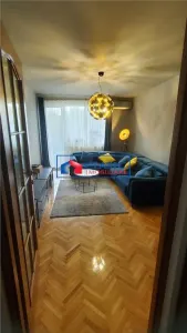 Vanzare apartament 3 camere decomandat Gheorgheni zona Parcului Detunata, Cluj-Napoca - foto 6