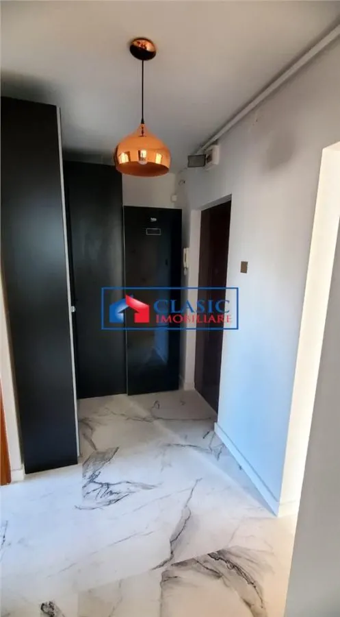 Vanzare apartament 3 camere decomandat Gheorgheni zona Parcului Detunata, Cluj-Napoca - foto 10