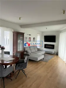 Inchiriere casa noua individuala 4 camere in Andrei Muresanu - Cluj-Napoca
