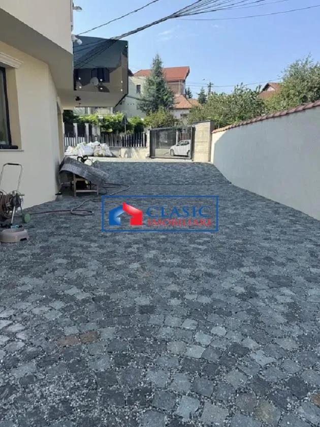 Inchiriere casa noua individuala 4 camere in Andrei Muresanu - foto 3