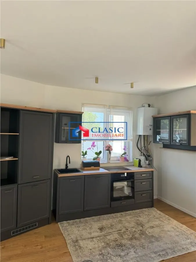 Inchiriere casa noua individuala 4 camere in Andrei Muresanu - foto 6