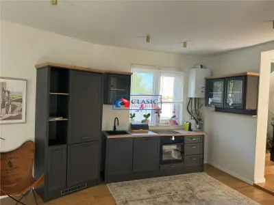 Inchiriere casa noua individuala 4 camere in Andrei Muresanu - foto 8