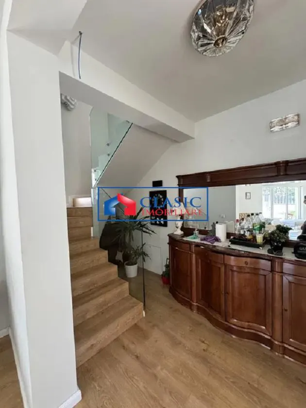 Inchiriere casa noua individuala 4 camere in Andrei Muresanu - foto 9