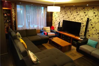 Inchiriere casa noua 5 camere in Buna Ziua- zona Moldovan - Cluj-Napoca