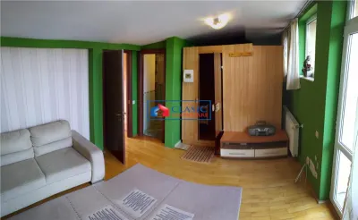 Inchiriere casa noua 5 camere in Buna Ziua- zona Moldovan - foto 11