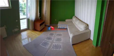 Inchiriere casa noua 5 camere in Buna Ziua- zona Moldovan - foto 12