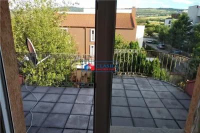 Inchiriere casa noua 5 camere in Buna Ziua- zona Moldovan - foto 15