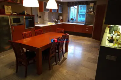 Inchiriere casa noua 5 camere in Buna Ziua- zona Moldovan - foto 4