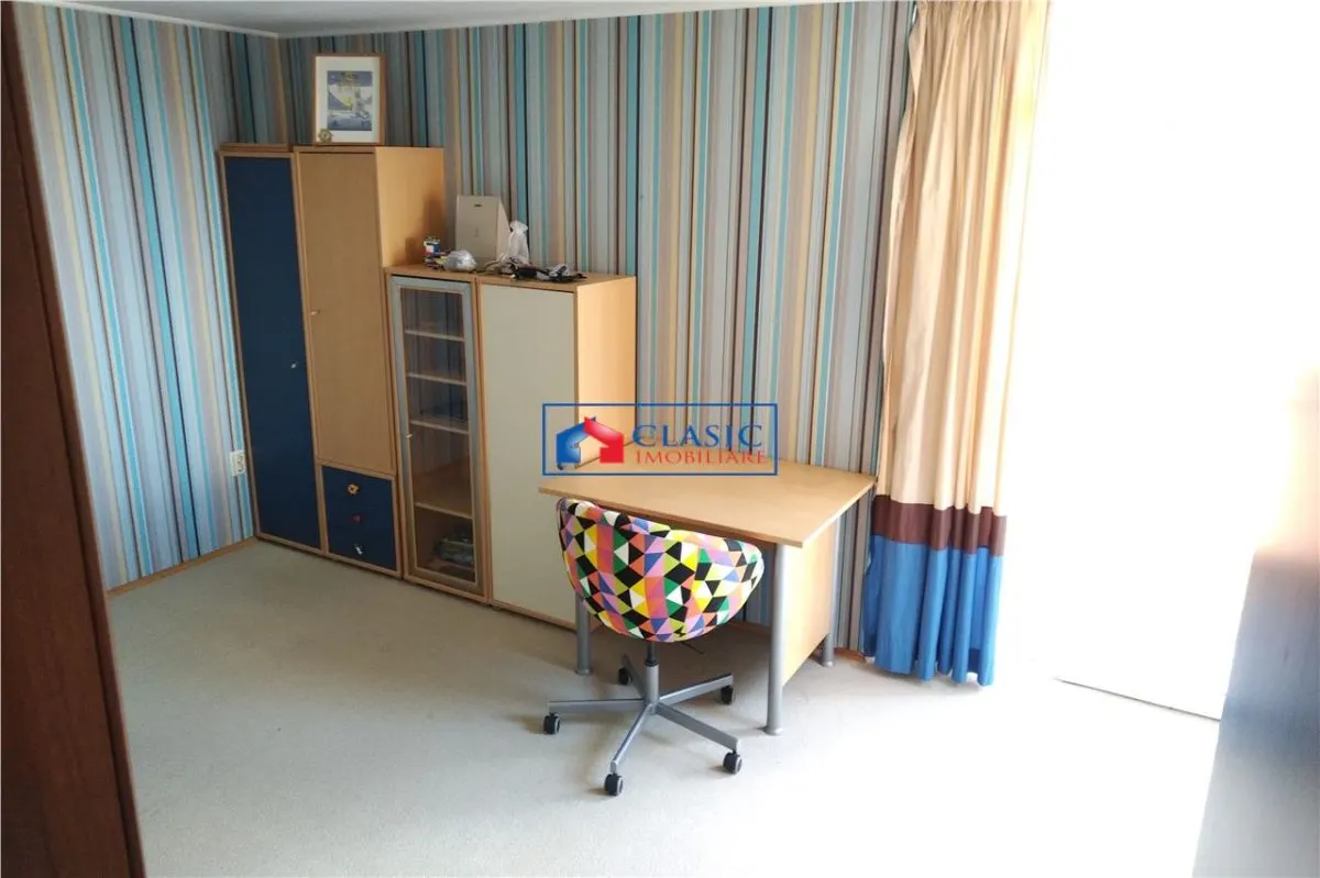 Inchiriere casa noua 5 camere in Buna Ziua- zona Moldovan - foto 10