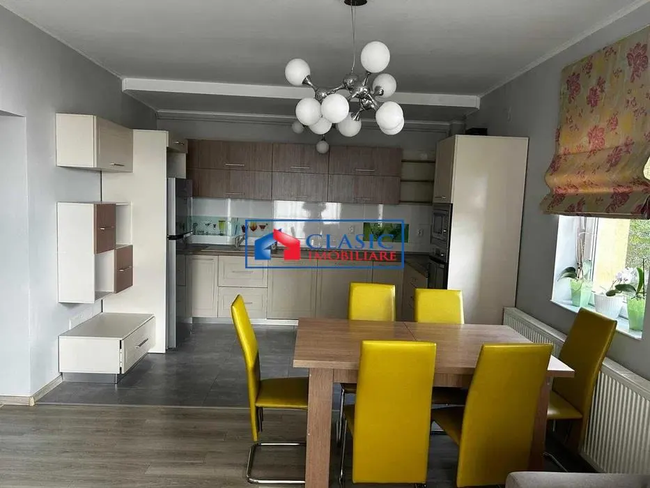 Vanzare apartament 2 camere zona Gheorgheni Brancusi, Cluj-Napoca - foto 1
