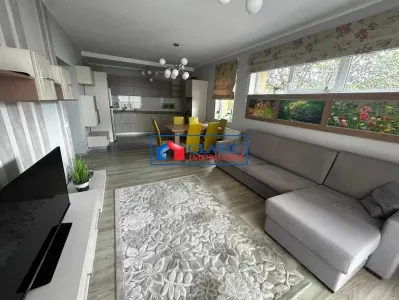 Vanzare apartament 2 camere zona Gheorgheni Brancusi, Cluj-Napoca - foto 2