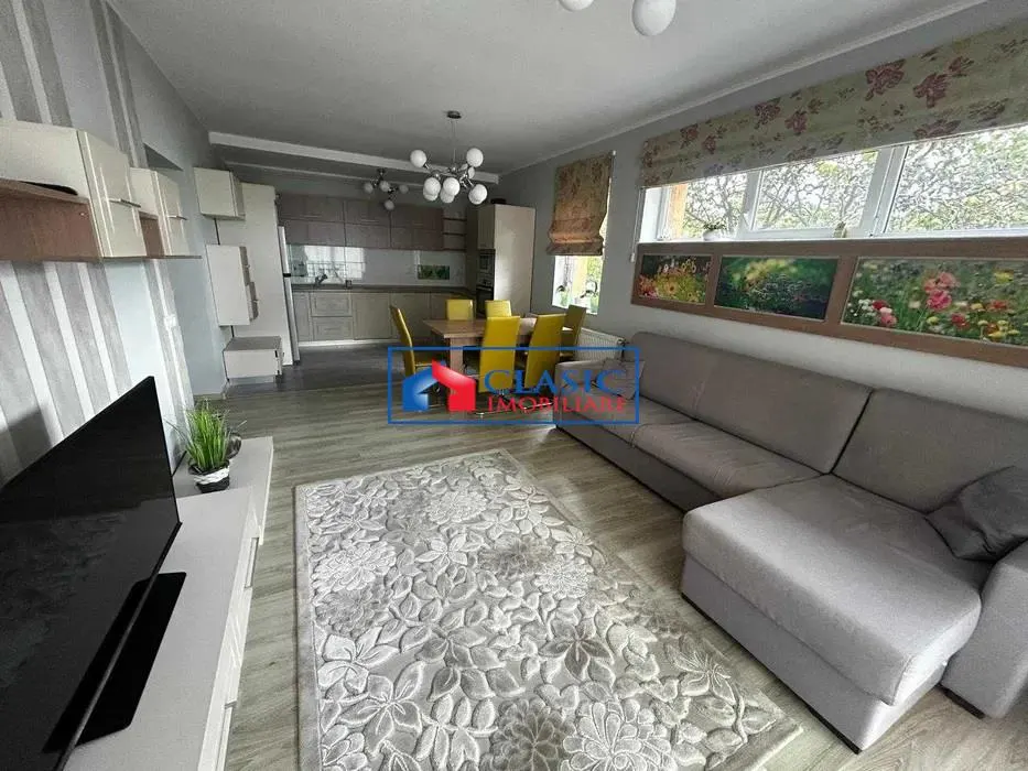 Vanzare apartament 2 camere zona Gheorgheni Brancusi, Cluj-Napoca - foto 2