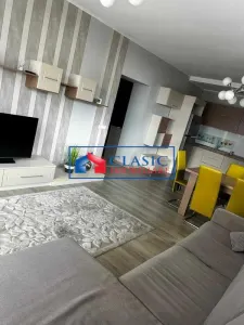 Vanzare apartament 2 camere zona Gheorgheni Brancusi, Cluj-Napoca - foto 3