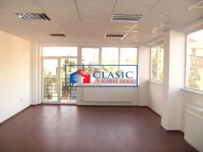 Vanzare cladire comercial si birouri Centru zona Liceul Avram Iancu, Cluj-Napoca - foto 3