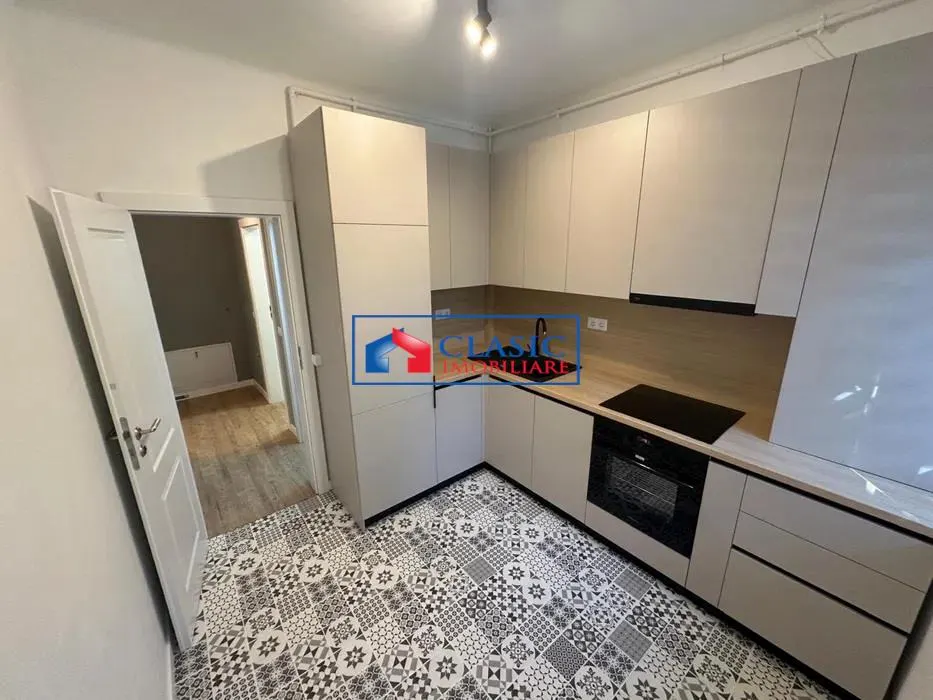 Vanzare apartament 2 camere decomandat Centru zona Horea, Cluj-Napoca - foto 1