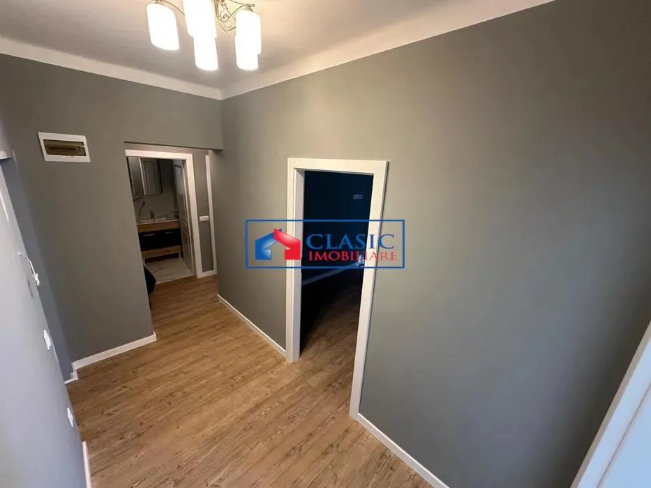 Vanzare apartament 2 camere decomandat Centru zona Horea, Cluj-Napoca - foto 6