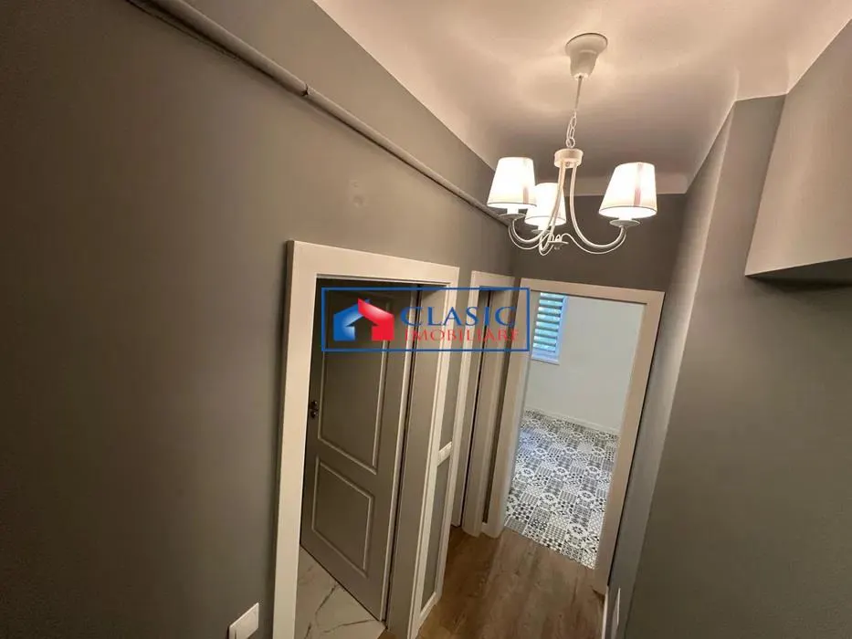 Vanzare apartament 2 camere decomandat Centru zona Horea, Cluj-Napoca - foto 9