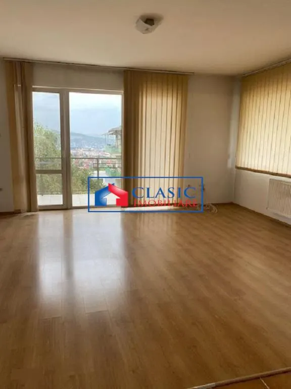 Vanzare apartament 2 camere bloc nou 67 mp in Andrei Muresanu, Cluj - foto 1