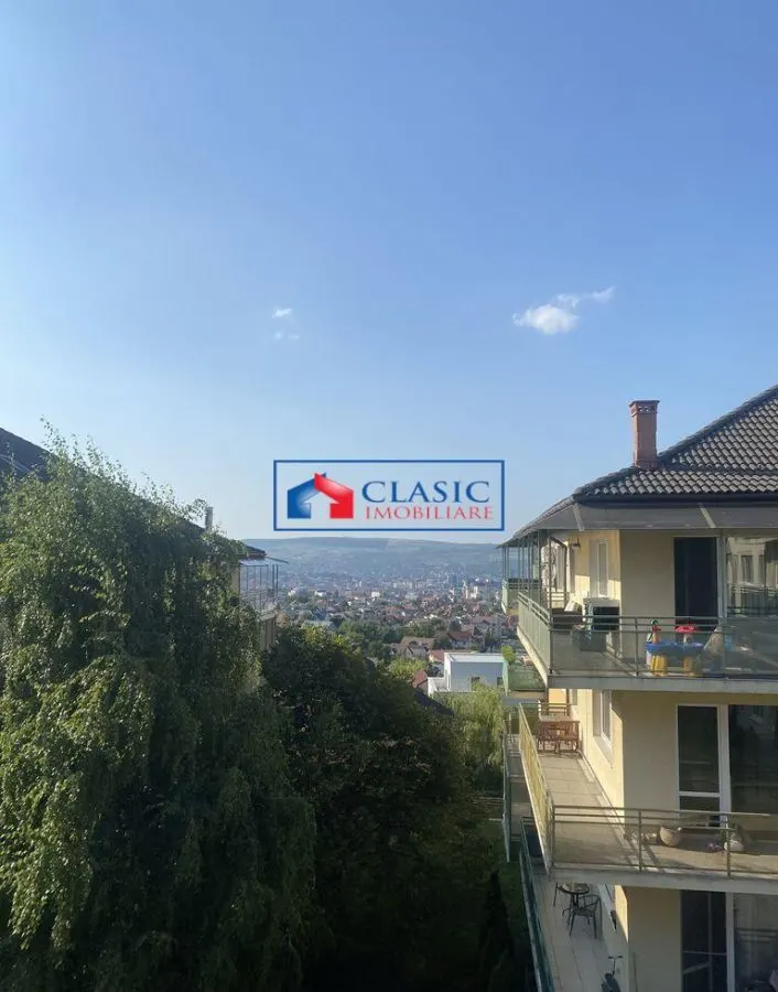 Vanzare apartament 2 camere bloc nou 67 mp in Andrei Muresanu, Cluj - foto 4