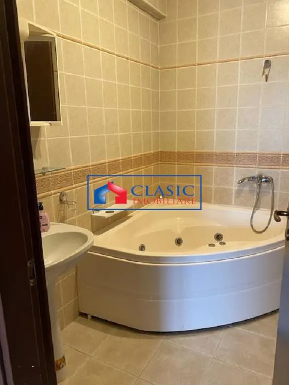 Vanzare apartament 2 camere bloc nou 67 mp in Andrei Muresanu, Cluj - foto 7