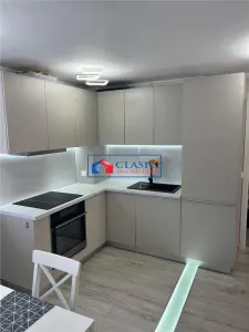 Vanzare apartament 3 camere cu terasa de 30 mp, modern Floresti zona Muzeul Apei - foto 2