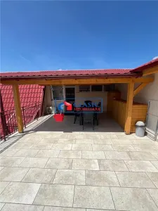 Vanzare apartament 3 camere cu terasa de 30 mp, modern Floresti zona Muzeul Apei - foto 13