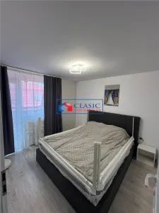 Vanzare apartament 3 camere cu terasa de 30 mp, modern Floresti zona Muzeul Apei - foto 5