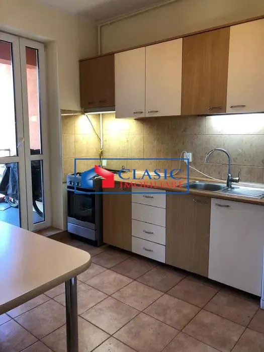 Vanzare apartament 2 camere zona Dorobantilor Marasti, Cluj-Napoca - foto 2