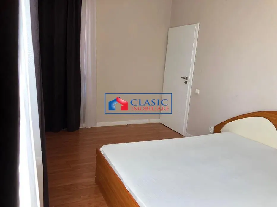 Vanzare apartament 2 camere zona Dorobantilor Marasti, Cluj-Napoca - foto 4