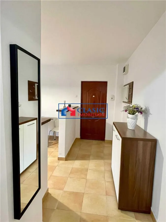 Inchiriere apartament 2 camere decomandate in Zorilor- str Lunii - foto 3