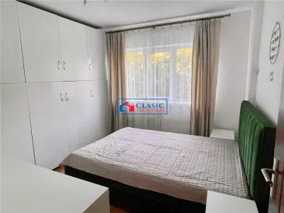 Inchiriere apartament 2 camere decomandate in Zorilor- str Lunii - foto 6