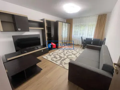 Inchiriere apartament 2 camere decomandate modern in Manastur- zona Mc Donalds - Cluj-Napoca
