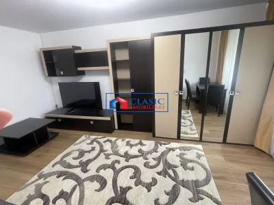 Inchiriere apartament 2 camere decomandate modern in Manastur- zona Mc Donalds - foto 2