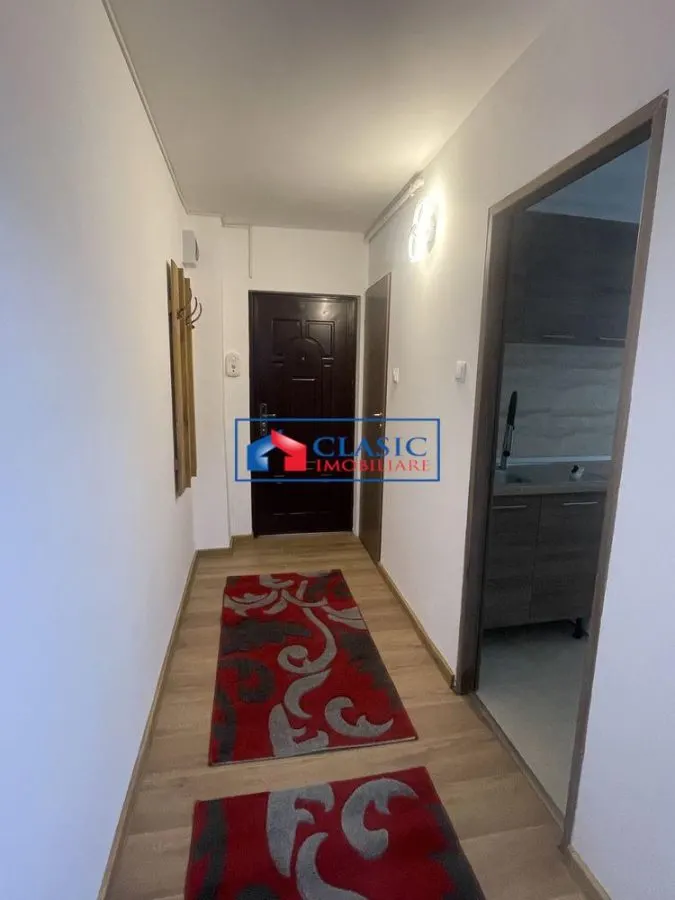 Inchiriere apartament 2 camere decomandate modern in Manastur- zona Mc Donalds - foto 5