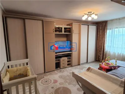 Vanzare apartament 2 camere decomandat Marasti zona OMV Sensul Giratoriu, Cluj-Napoca - foto 2