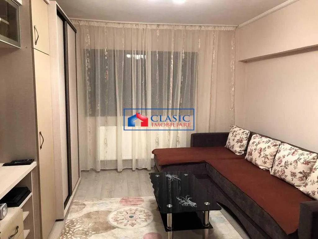 Vanzare apartament 2 camere decomandat Marasti zona OMV Sensul Giratoriu, Cluj-Napoca - foto 3