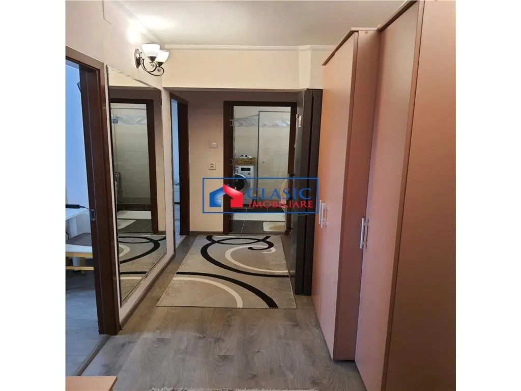 Vanzare apartament 2 camere decomandat Marasti zona OMV Sensul Giratoriu, Cluj-Napoca - foto 4