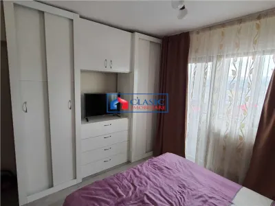 Vanzare apartament 2 camere decomandat Marasti zona OMV Sensul Giratoriu, Cluj-Napoca - foto 5