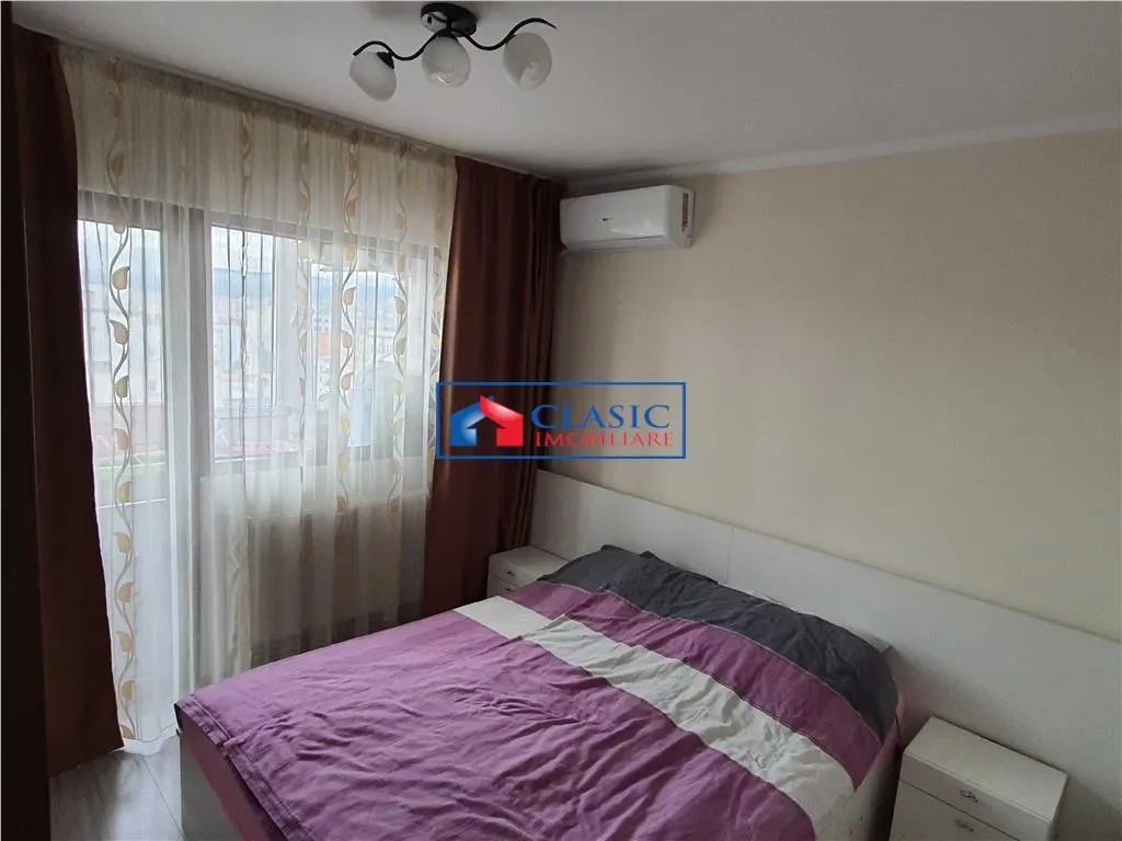 Vanzare apartament 2 camere decomandat Marasti zona OMV Sensul Giratoriu, Cluj-Napoca - foto 6