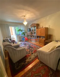 Vanzare apartament 3 camere Manastur zona McDonalds, Cluj-Napoca - Cluj-Napoca