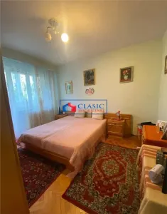 Vanzare apartament 3 camere Manastur zona McDonalds, Cluj-Napoca - foto 3