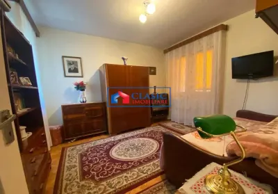 Vanzare apartament 3 camere Manastur zona McDonalds, Cluj-Napoca - foto 4