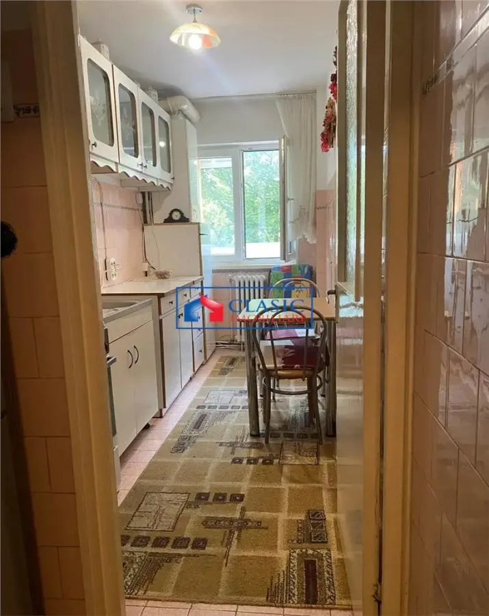Vanzare apartament 3 camere Manastur zona McDonalds, Cluj-Napoca - foto 5