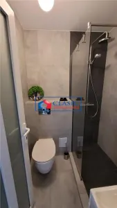 Vanzare apartament 3 camere modern Marasti zona Intre Lacuri Iulius Mall, Cluj-Napoca - foto 12
