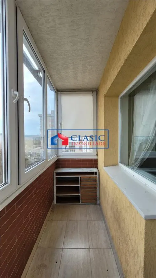 Vanzare apartament 3 camere modern Marasti zona Intre Lacuri Iulius Mall, Cluj-Napoca - foto 16